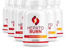 What is HepatoBurn?