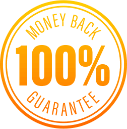 Money Back Guarantee
